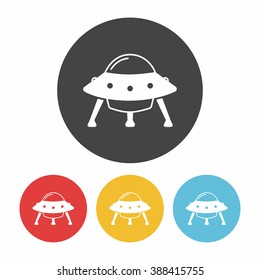 ufo icon