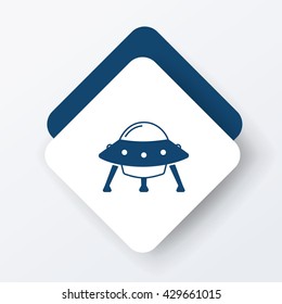 ufo icon