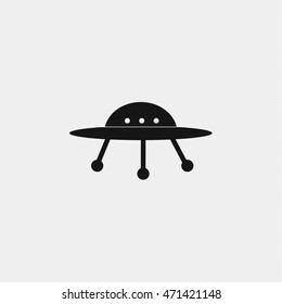 ufo icon