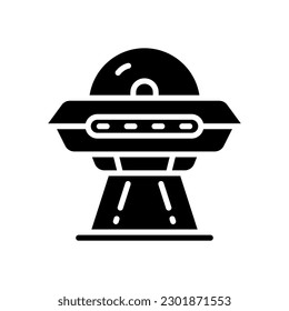 ufo icon for your website design, logo, app, UI.