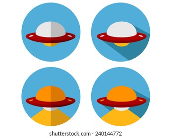 Ufo Icons