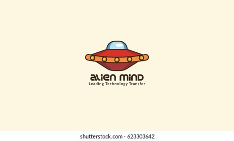 UFO Logo