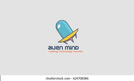 UFO Logo