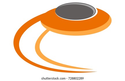 Ufo Logo 