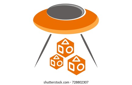 Ufo Logo 