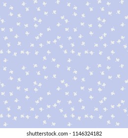 UFO military camouflage seamless pattern in light violet, beige and different shades of grey color. Seamless repeat camo pattern, usable as winter camoflauge urban print, bright background etc
