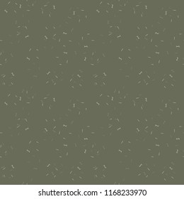 UFO military camouflage seamless pattern in in different shades of green and beige colors. Seamless repeat camo pattern, summer forest or urban camoflauge, background, paintball or strikeball print