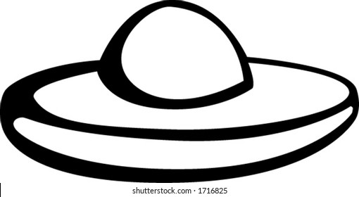 ufo ship