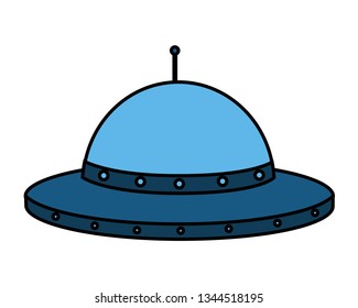 ufo space ship