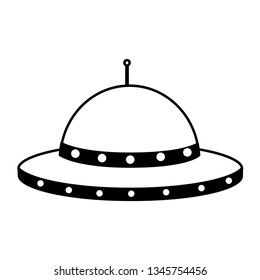 ufo space ship