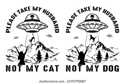 ufo t shrt design, funny t shirt design