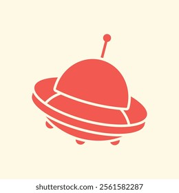 UFO trendy artwork beauteous abstract vector illustration colorful applicative design.eps