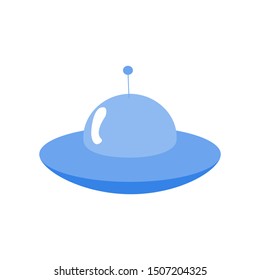 ufo or Unidentified Flying Object object
