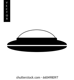 UFO vector