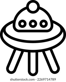 Illustration zum Design von Vektorgrafiken