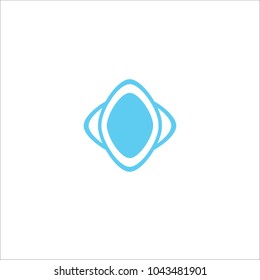 ufo vector logo
