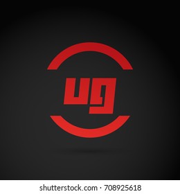 UG Logo