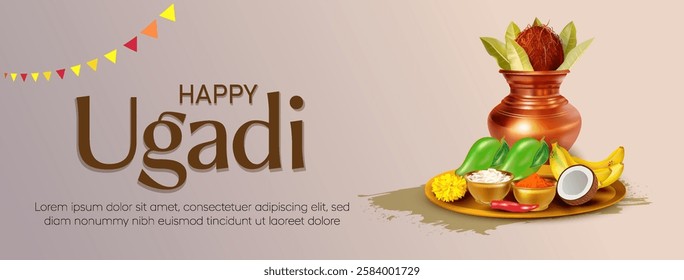 Ugadi Festival - Celebrating New Beginnings, Prosperity, and Tradition