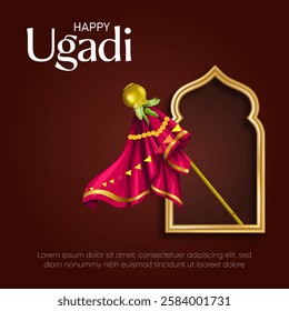 Ugadi Festival - Celebrating New Beginnings, Prosperity, and Tradition