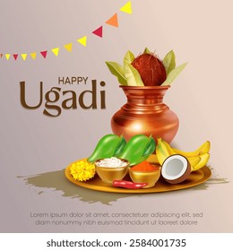 Ugadi Festival - Celebrating New Beginnings, Prosperity, and Tradition