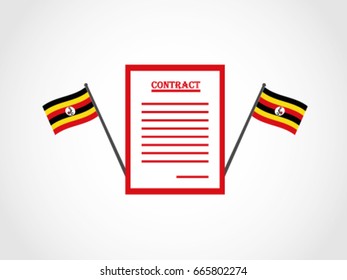 Uganda Contract Deal