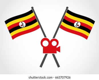 Uganda Emblem Film Director