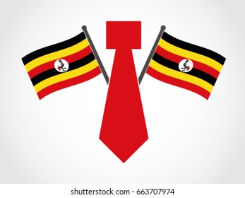 Uganda Emblem Job