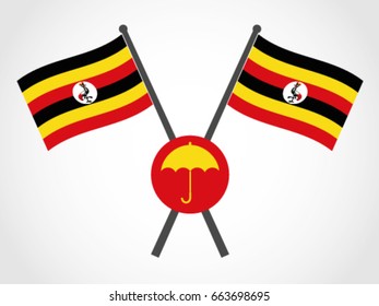 Uganda Emblem Protection