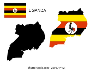 ウガンダ の画像 写真素材 ベクター画像 Shutterstock