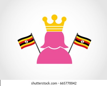 Uganda Queen Kingdom