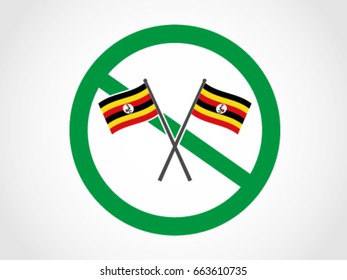 Uganda Restrictions