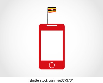 Uganda Smartphone Gadget