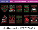 Ugly Christmas Sweater Design Bundle, Retro Ugly Christmas Sweater Sublimation Designs Bundle, Retro Ugly Christmas Sweater Designs Bundle. 

Download Retro Ugly Christmas Sweater sublimation bundles,