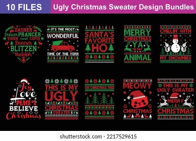 Ugly Christmas Sweater Design Bundle, Retro Ugly Christmas Sweater Sublimation Designs Bundle, Retro Ugly Christmas Sweater Designs Bundle. 

Download Retro Ugly Christmas Sweater sublimation bundles, svg