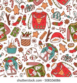 327 Ugly Sweater Cookies Images, Stock Photos & Vectors | Shutterstock