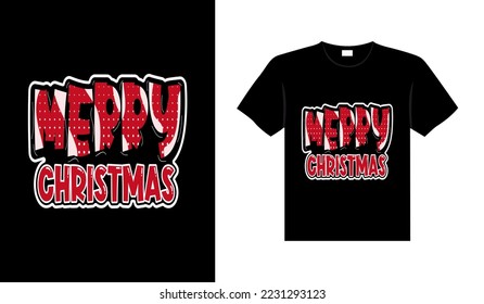 Ugly Christmas Sweater typography apparel Vintages Christmas T-shirt design Christmas merchandise designs, hand-drawn lettering for apparel fashion. Christian religion quotes saying for print