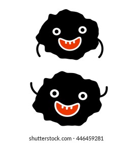 Ugly Monster