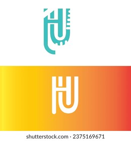 diseño de coincidencia de colores más simple y simple.