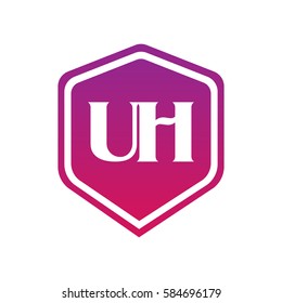 UH Logo