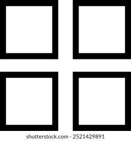 Ui App Application Element Interface Illustartion 
