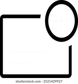 Ui App Application Element Interface Illustartion 