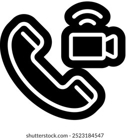 Symbol für Benutzeroberflächenaufruf, Kontaktsymbol