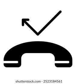 UI call Icon, Contact Icon