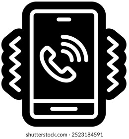 Symbol für Benutzeroberflächenaufruf, Kontaktsymbol