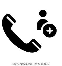 UI call Icon, Contact Icon