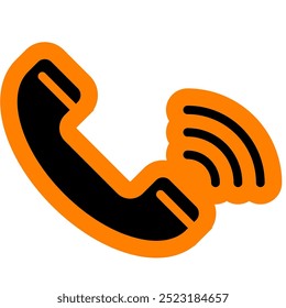 UI call Icon, Contact Icon