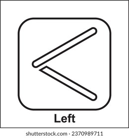 ui design icon flat concept 