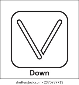 ui design icon flat concept 