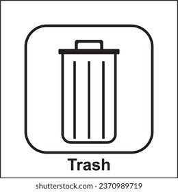 ui design icon flat concept 