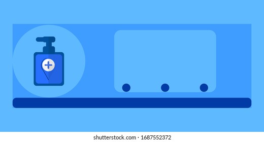 UI design for medical information websites, drugs, products and disease indication reports.